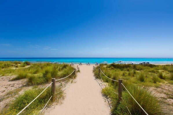 Spiaggia