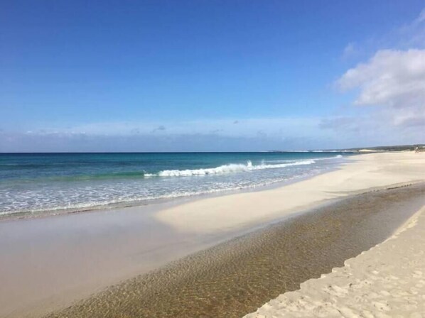 Son Bou beach (1)