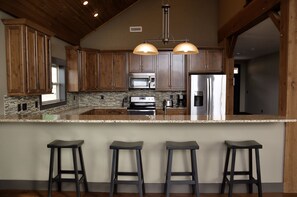 Bar Area