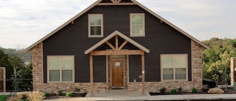 Front View