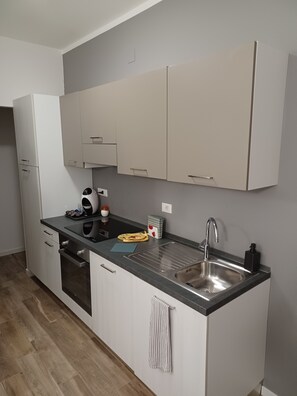 Eget kök