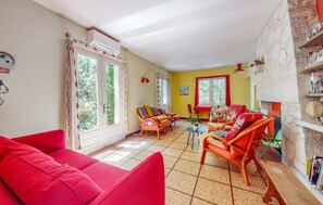living-room