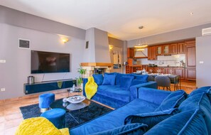living-room
