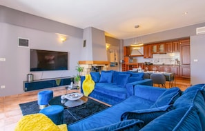 living-room