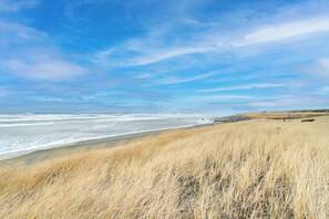 Beach Access