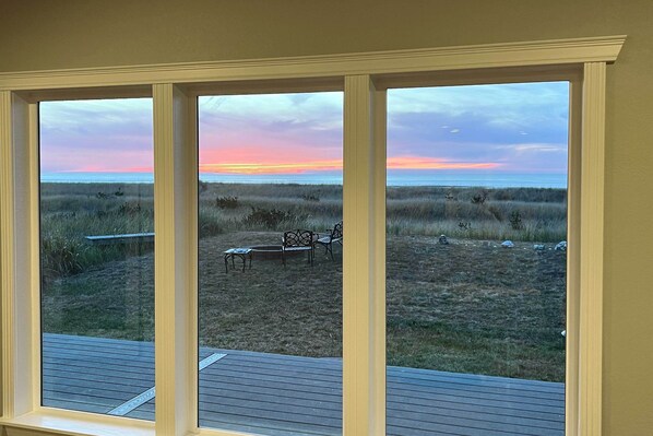 Westport Vacation Rental | 3BR | 2BA | Steps Required for Access | 1,752 Sq Ft
