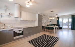 Eget kök