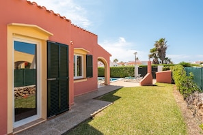Villa Nurimar by EscapeHome, Terrace