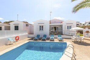 Villa Lali by EscapeHome, Piscine