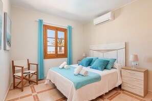 Villa Lali by EscapeHome, Chambre