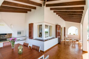 Villa Colors by EscapeHome, Terrasse