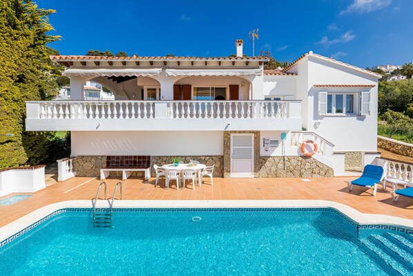 Villa Colors by EscapeHome, Schwimmbad
