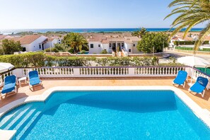 Villa Colors by EscapeHome, Schwimmbad