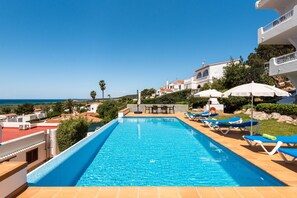 Villa Magdalena by EscapeHome, Swimming pool
