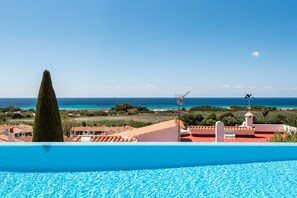 Villa Magdalena by EscapeHome, Swimming pool