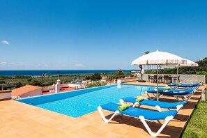 Villa Magdalena by EscapeHome, Swimming pool