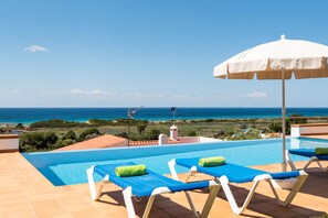 Villa Magdalena by EscapeHome, Swimming pool