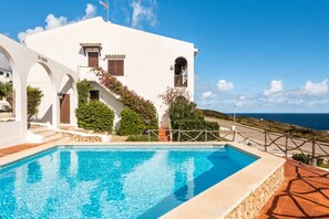 Apartamento Ses Arcades 10 by EscapeHome, Pool with views