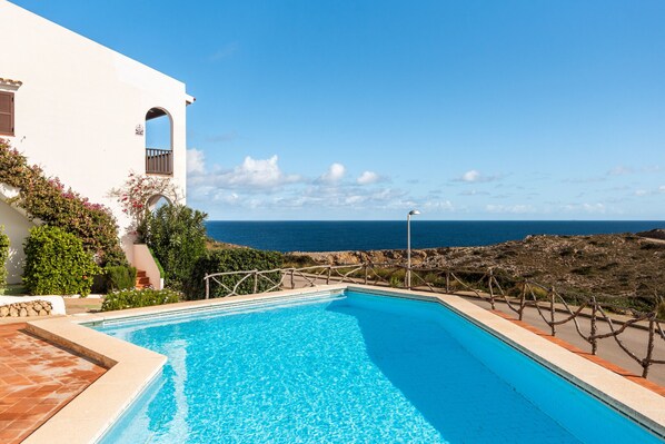 Apartamento Ses Arcades 10 by EscapeHome, Pool with views