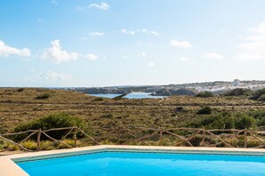 Apartamento Ses Arcades 10 by EscapeHome, Pool with views