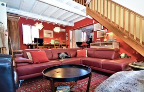 living-room