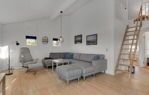 Opholdsområde