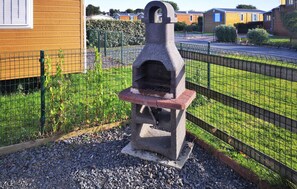 Boendeområde