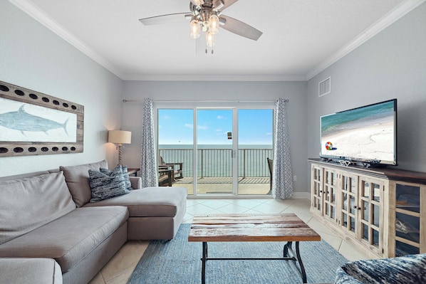 Welcome to Crystal Shores West 204!