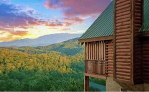 Amazing Views!