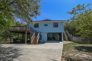 Westside Outer Banks Vacation Rentals 2021