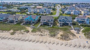 Oceanfront Outer Banks Vacation Rental 2020