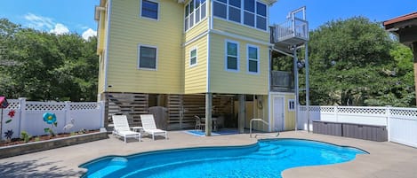 Westside Outer Banks Vacation Rental 2022