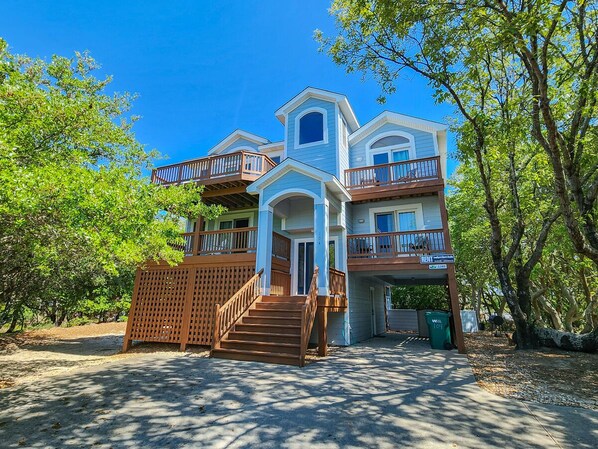 Westside Outer Banks Vacation Rental 2023