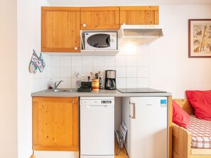 Eget kök