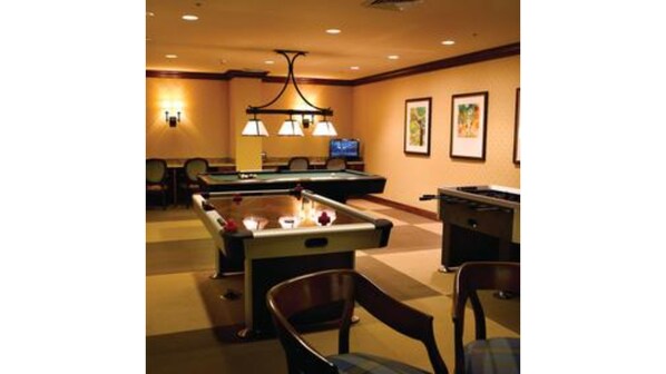 Spielezimmer