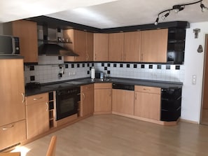 Cuisine privée