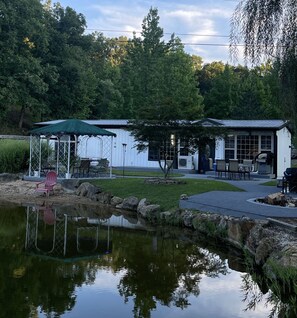 Boendeområde