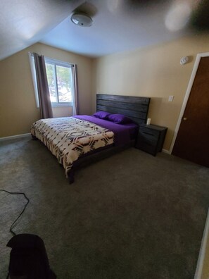 Masterbedroom