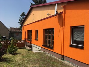 Außenbereich