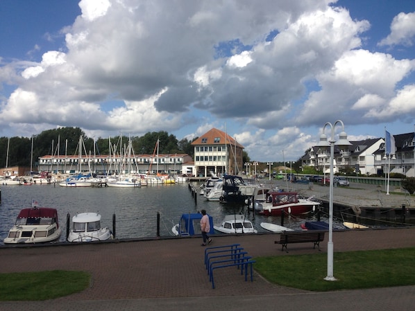 Marina