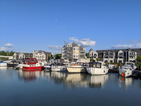Marina