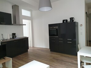 Eget kök