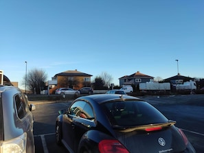 Ulkoalueet