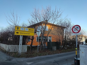 Ruokailu