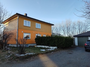 Ulkopuoli