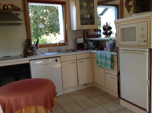 Eget kök