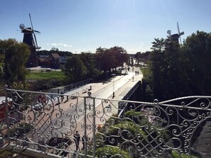 Landmarkview