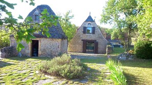 Außenbereich