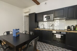 Eget kök