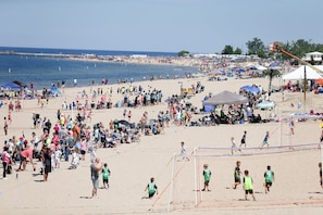 Plage
